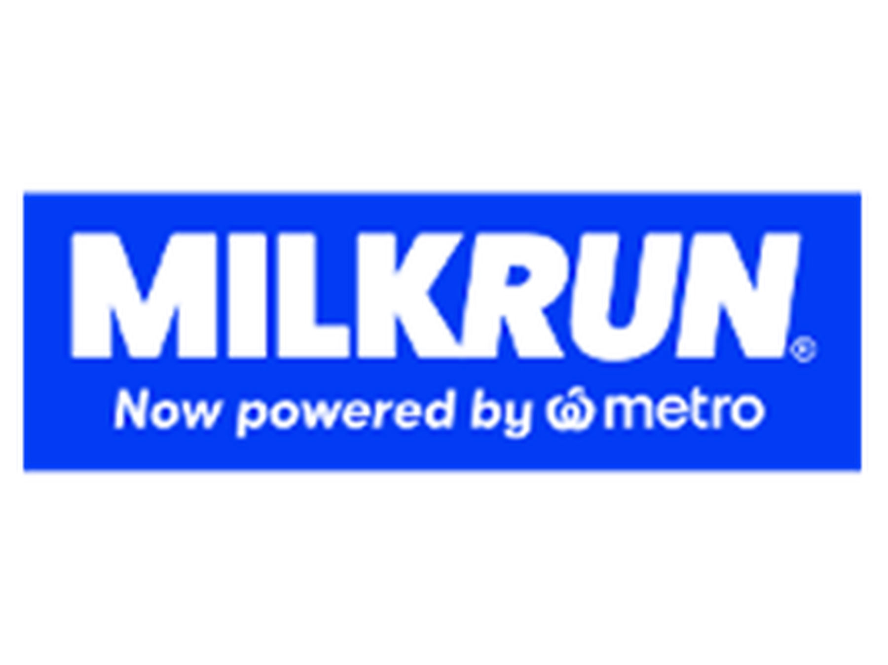 MILKRUN Promo Code