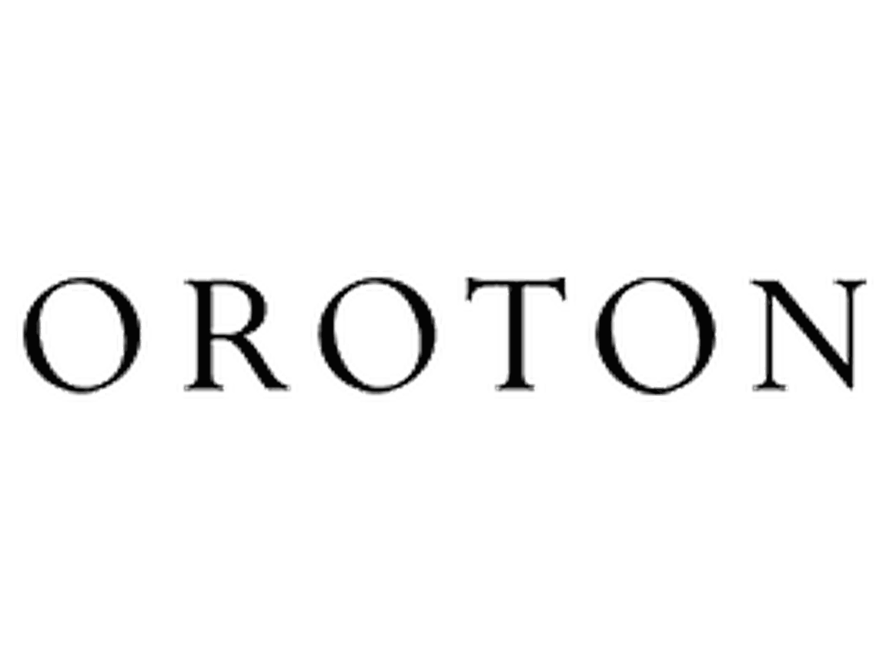 Oroton Promo Code