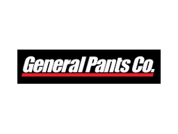 General Pants
