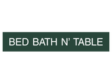 Bed Bath and Table Discount Code