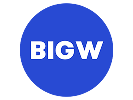 Big W