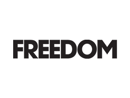 Freedom