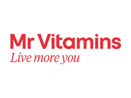 Mr Vitamins